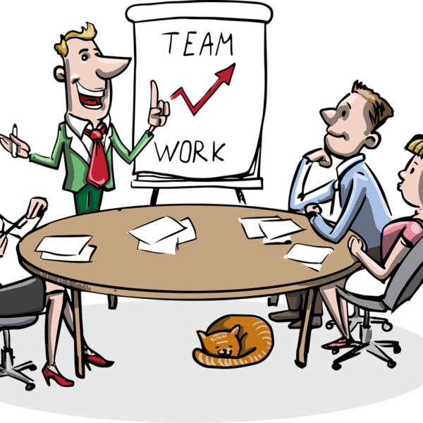 Effective Team Management