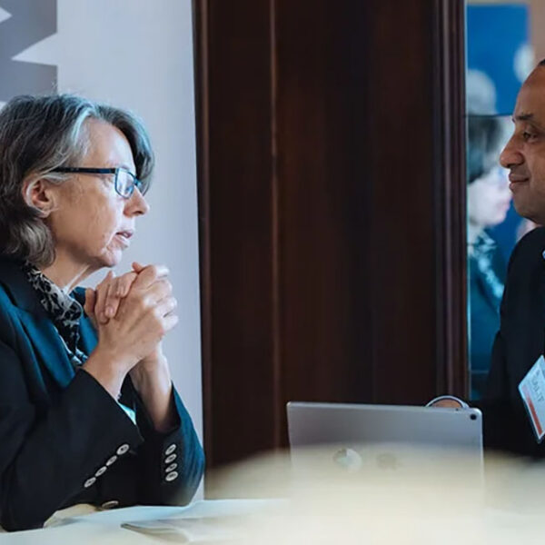 Power Of Networking To Empower Teams