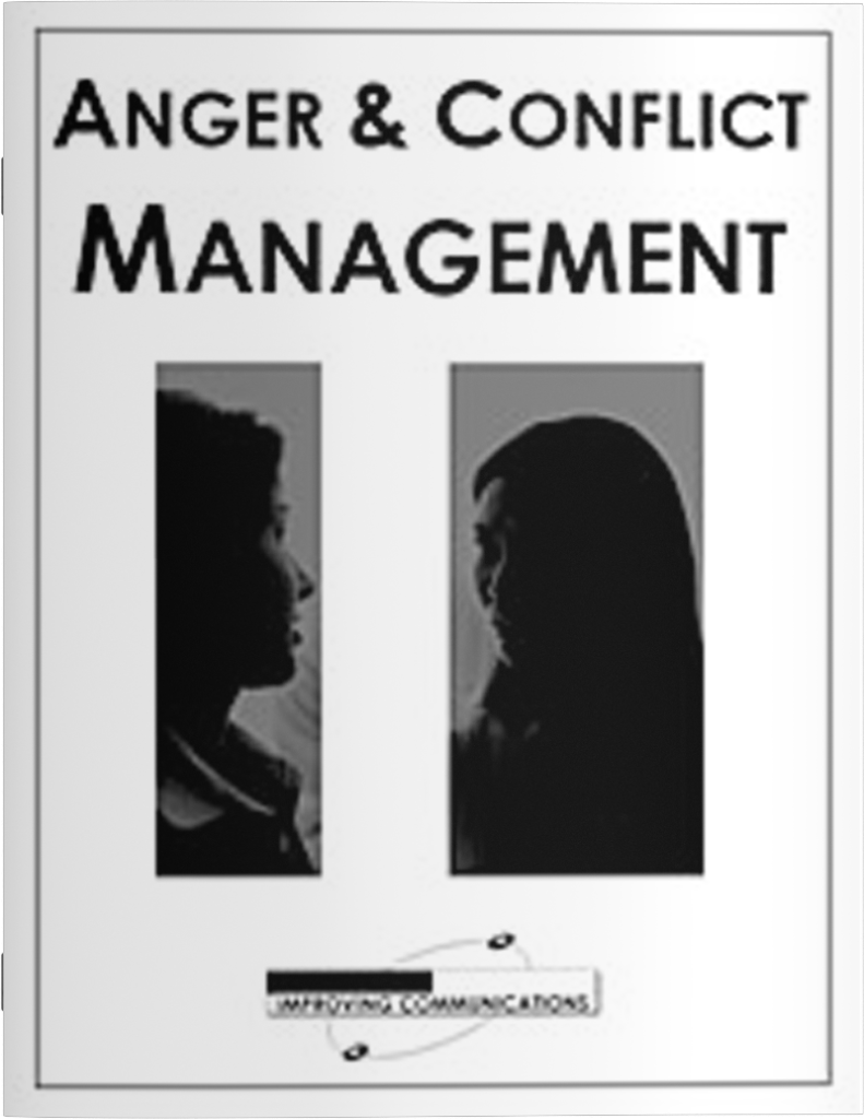 Anger & Conflict Management