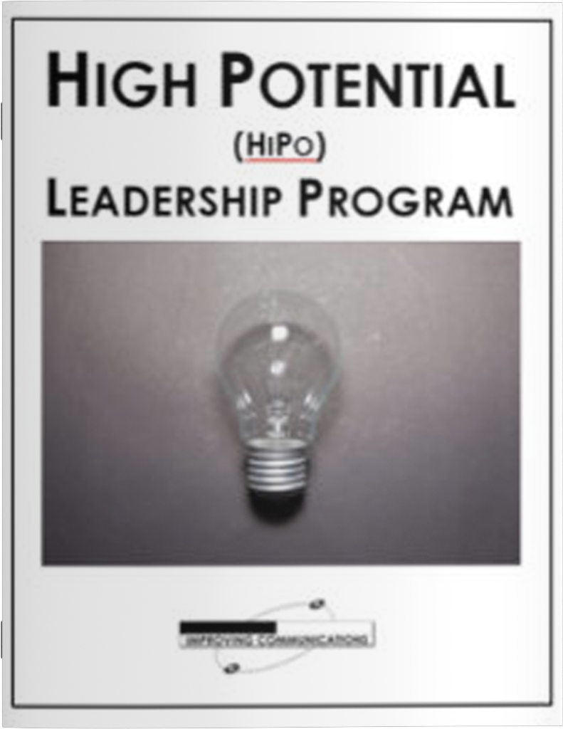 High Potential Leadership Program