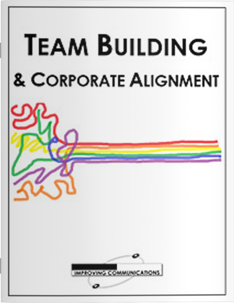 Team Building for corporations and businesses