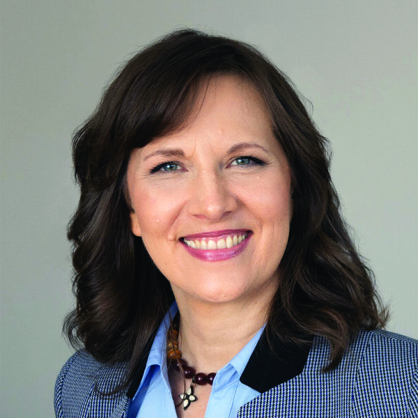 Jennifer Pawlitschek headshot