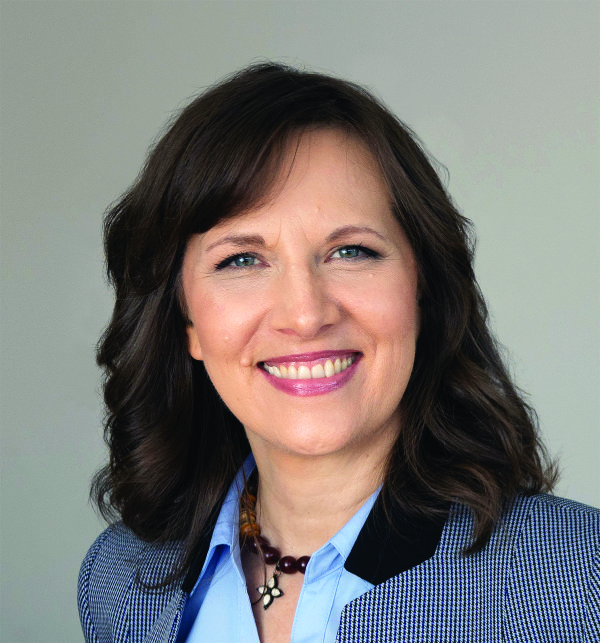 Jennifer Pawlitschek headshot